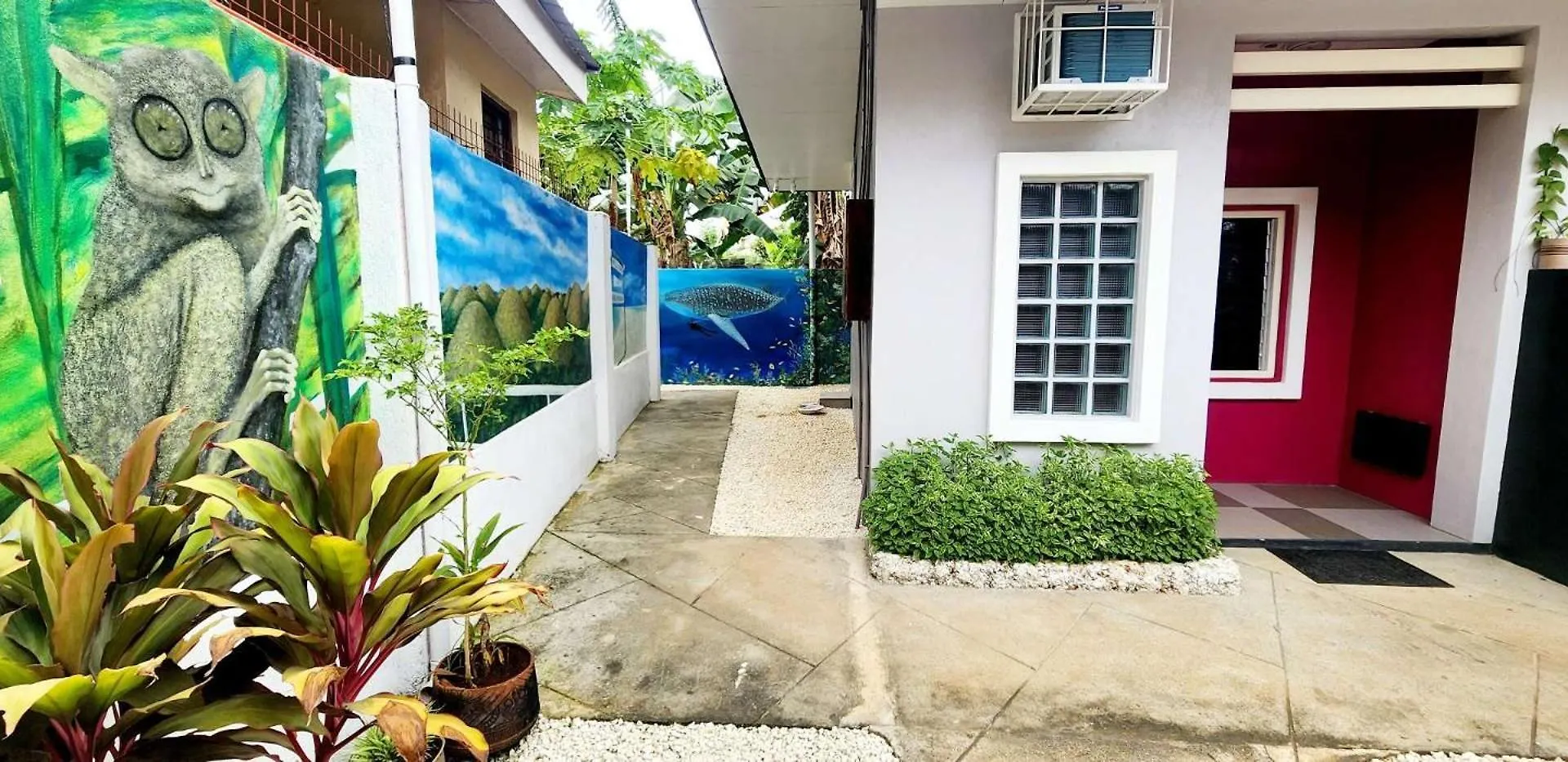 512 Stayhanan Taporok Hostel