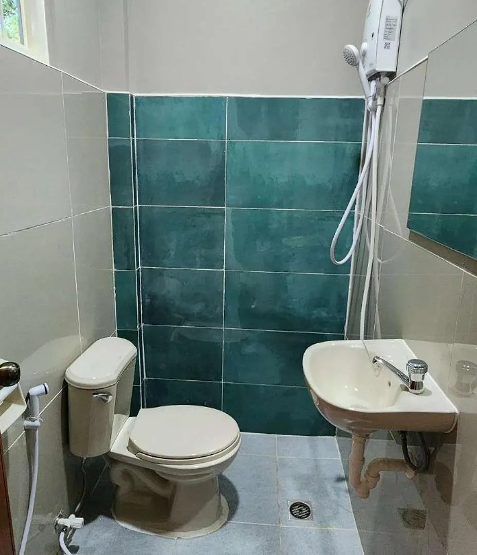 512 Stayhanan Taporok Hostel