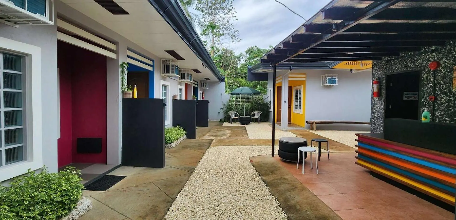 Hostel 512 Stayhanan Taporok