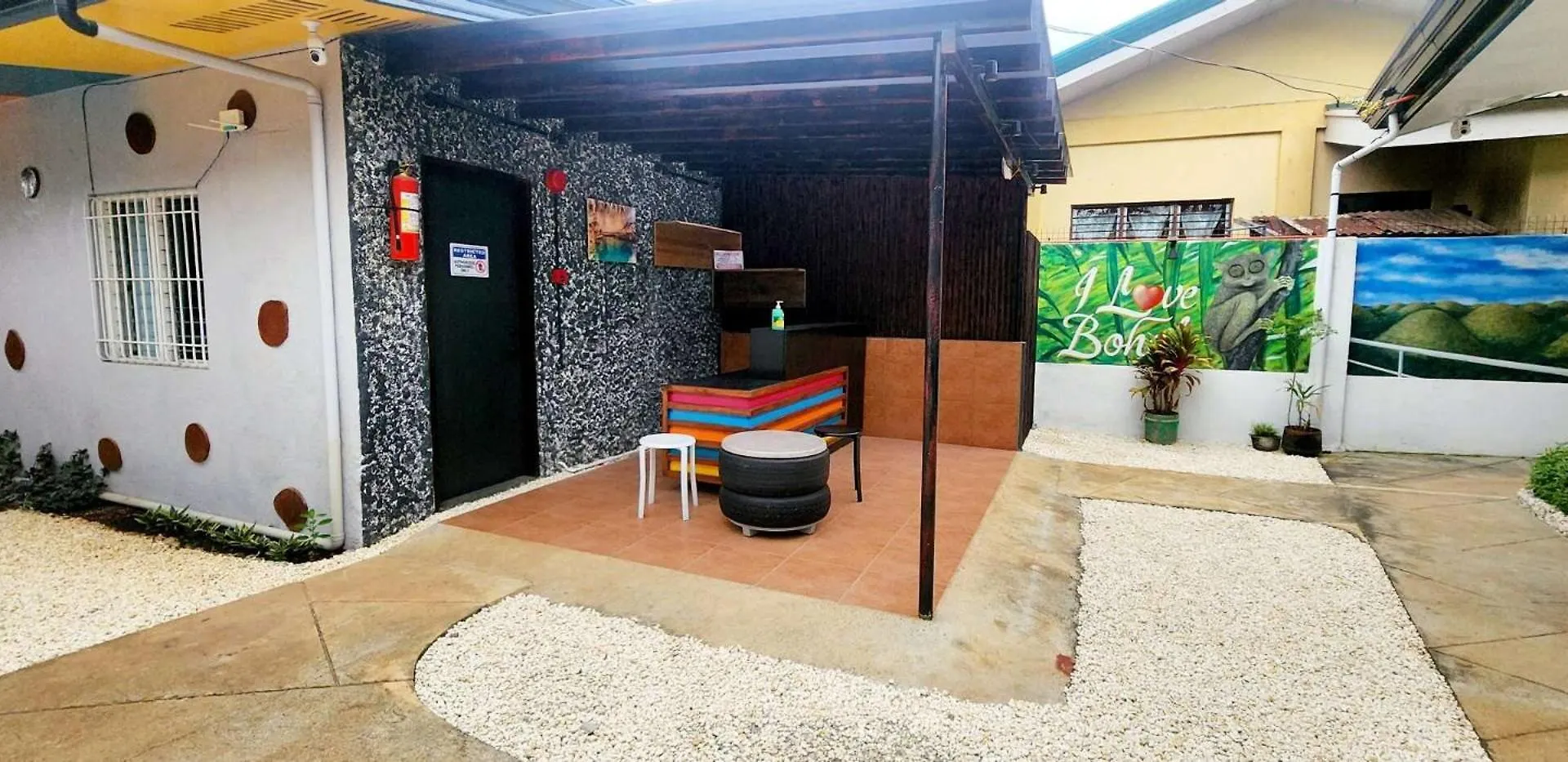 Hostel 512 Stayhanan Taporok